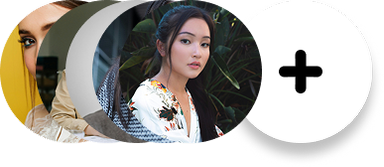 Bukti sosial: 100+ orang telah memercayakan kami