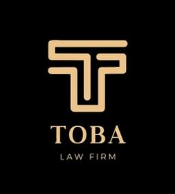 TobaLawfirm - Layanan Hukum Terpercaya Logo